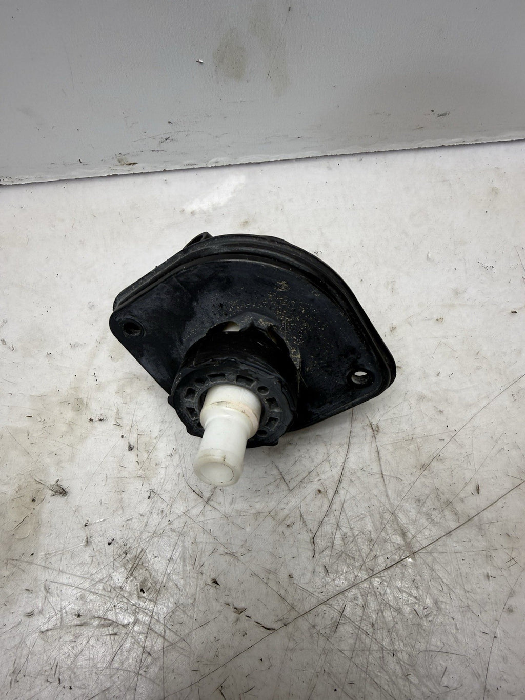 2002-2007 Sea-Doo RXT 215 OEM Power Steering Valve 277000990 277001178