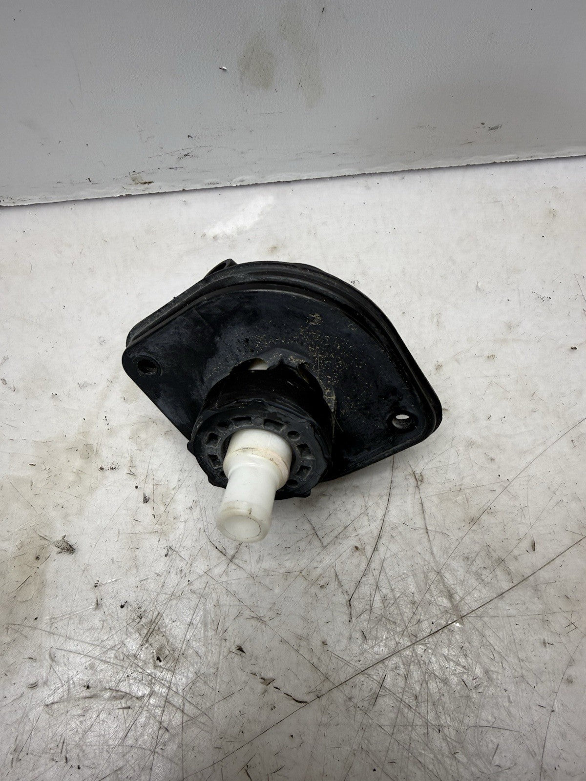 2002-2007 Sea-Doo RXT 215 OEM Power Steering Valve 277000990 277001178