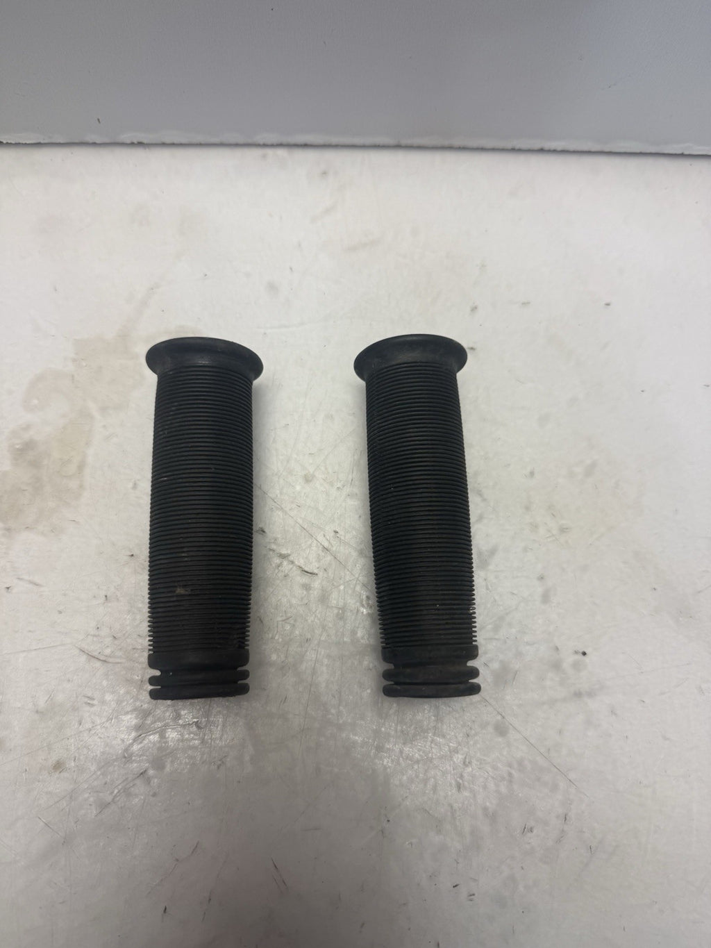 1999-2005 Sea-Doo OEM Handlebar Hand Grips 295500691 GTX GTI GSX 3D RX XP