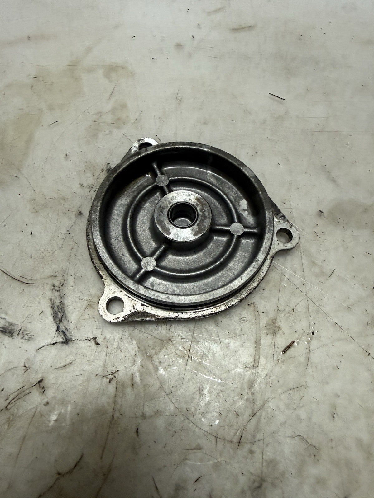 2000-2024 Suzuki LT-R 450 LT-Z 400 DR-Z 400 OEM Engine Starting Gear Cover