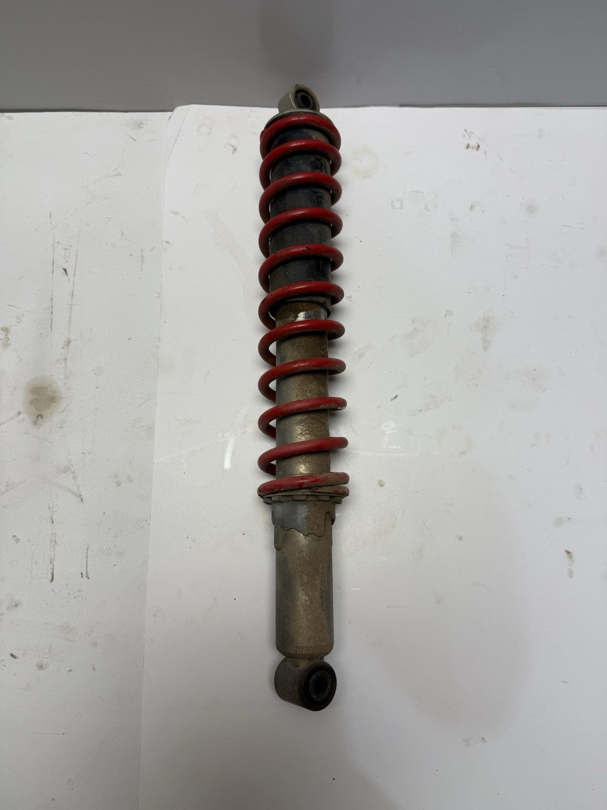 2003 Suzuki  LTZ 400 OEM Front Suspension Shock Absorber Right Or Left