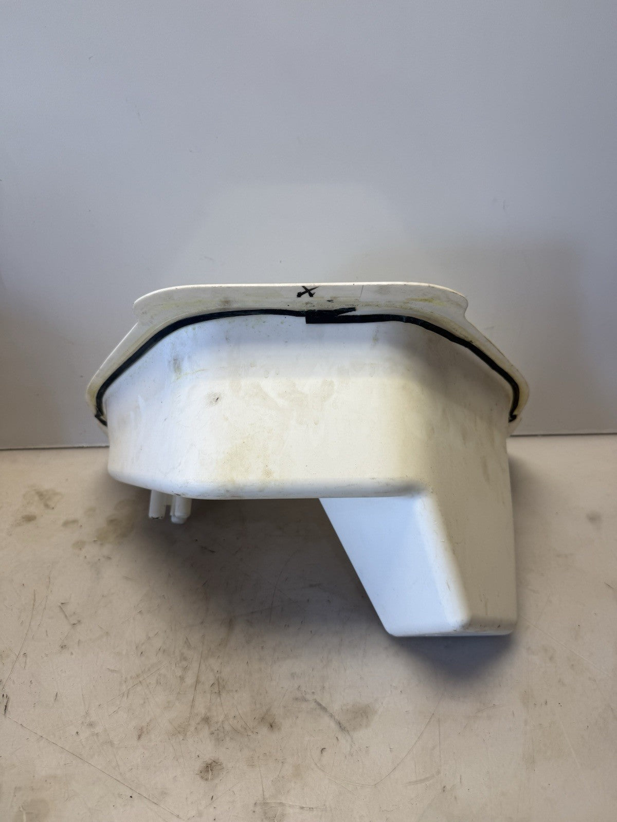 2002-2009 Sea-Doo OEM Rear Storage Compartment Tray 269501036 GTX Limited RXT 