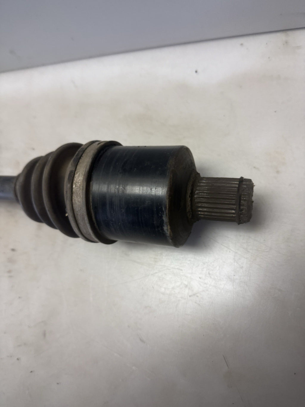 2020-2026 Polaris Ranger XP 1000 High Lifter OEM Front LH Left CV Axle Shaft