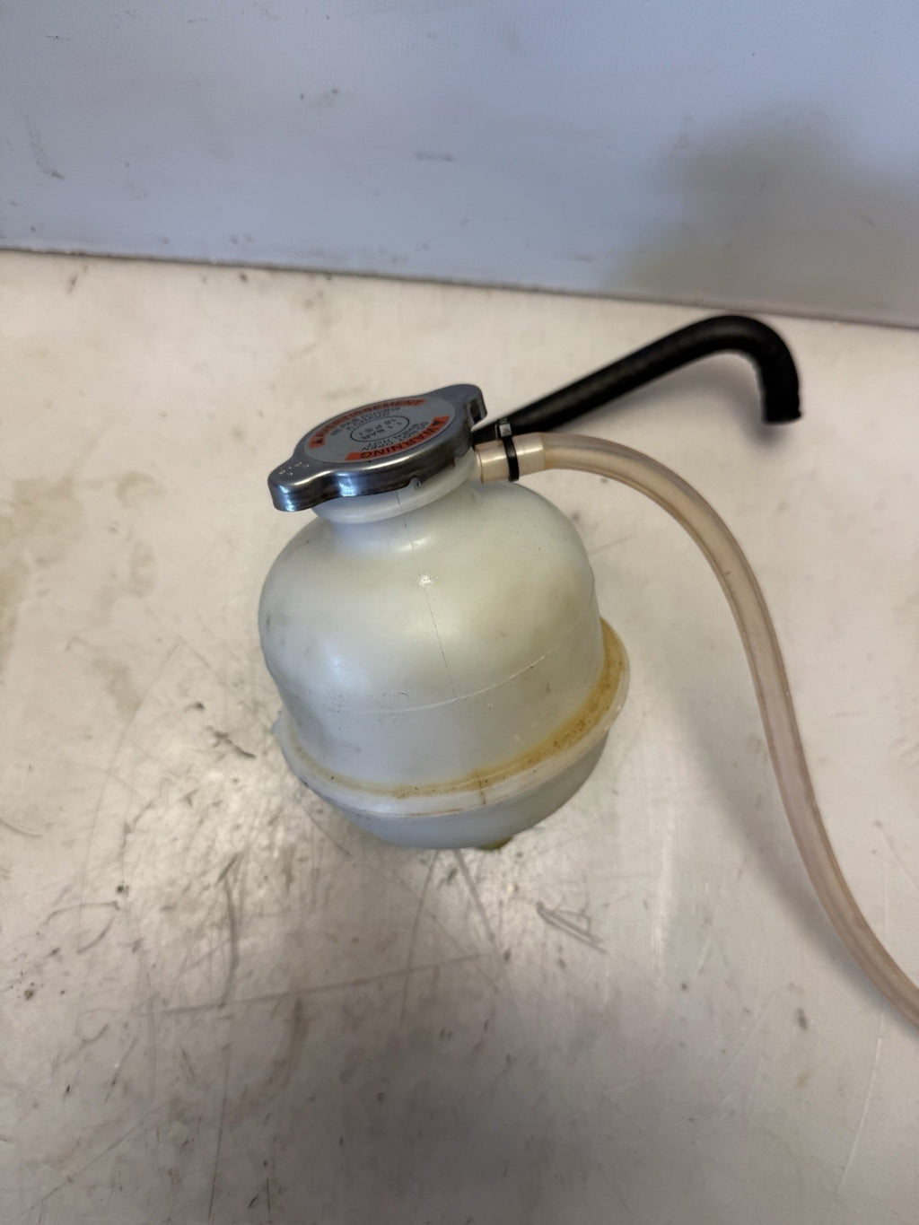 2014-2026 Sea-doo Spark OEM Coolant Tank Reservoir 509000802