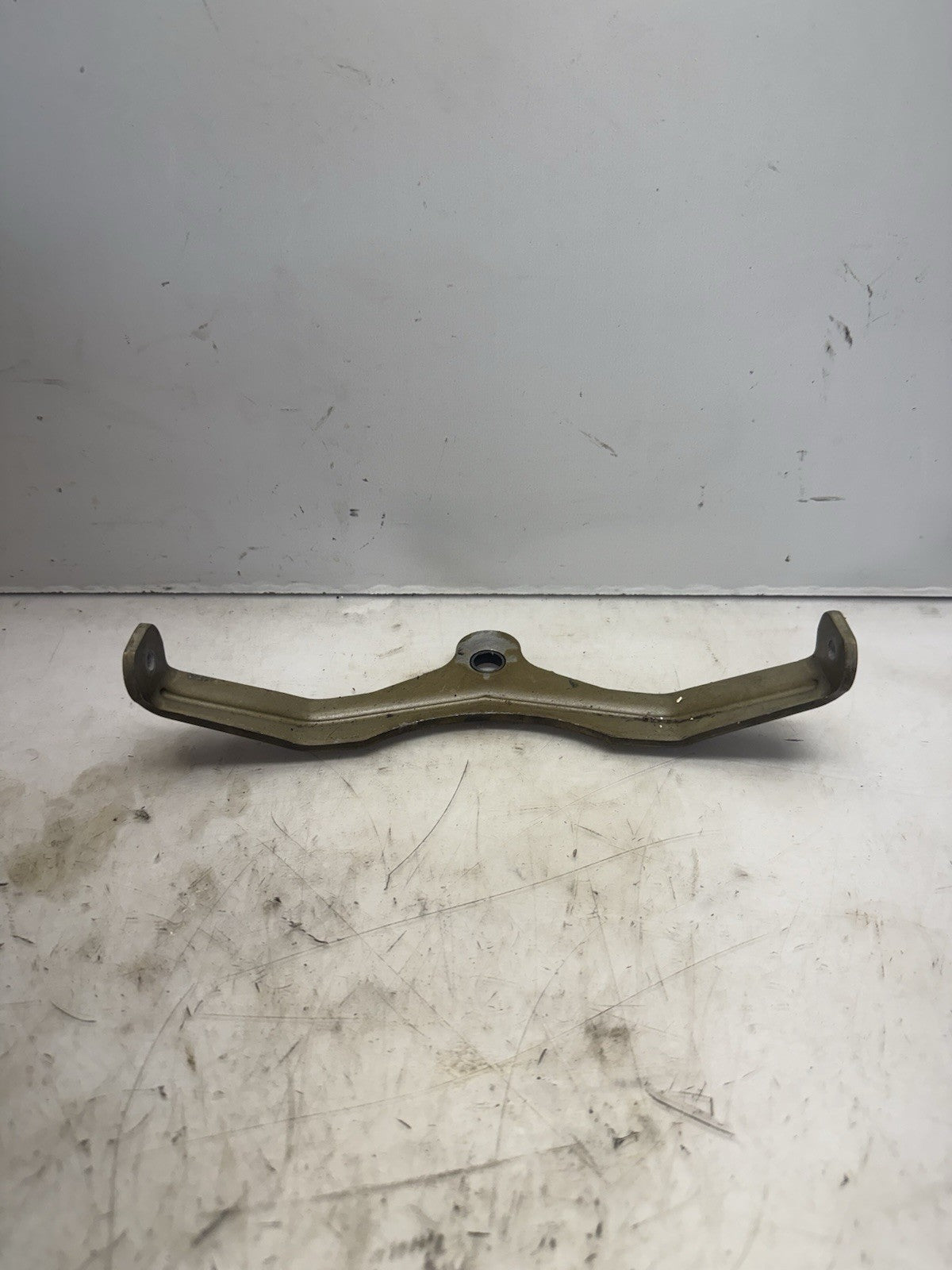 2002-2011 Sea-Doo OEM Steering Bracket U Lever GTX 4-TEC GTI RXP RXT Freshwater