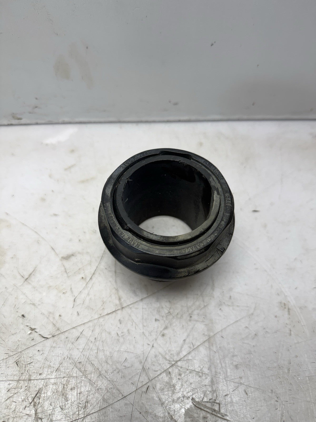 1997-2012 Sea-Doo OEM Exhaust Outlet w/ Cap GTX RX DI Challenger Wake GTS RXT