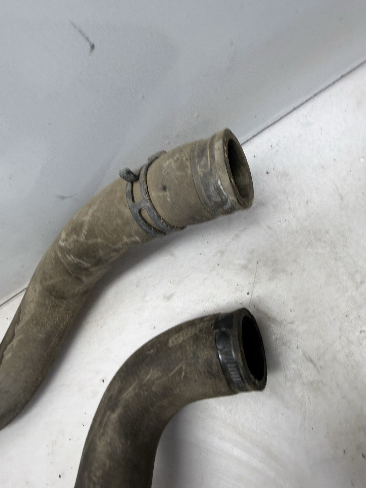 2009 POLARIS SPORTSMAN 850 EPS OEM RADIATOR COOLANT HOSES SET