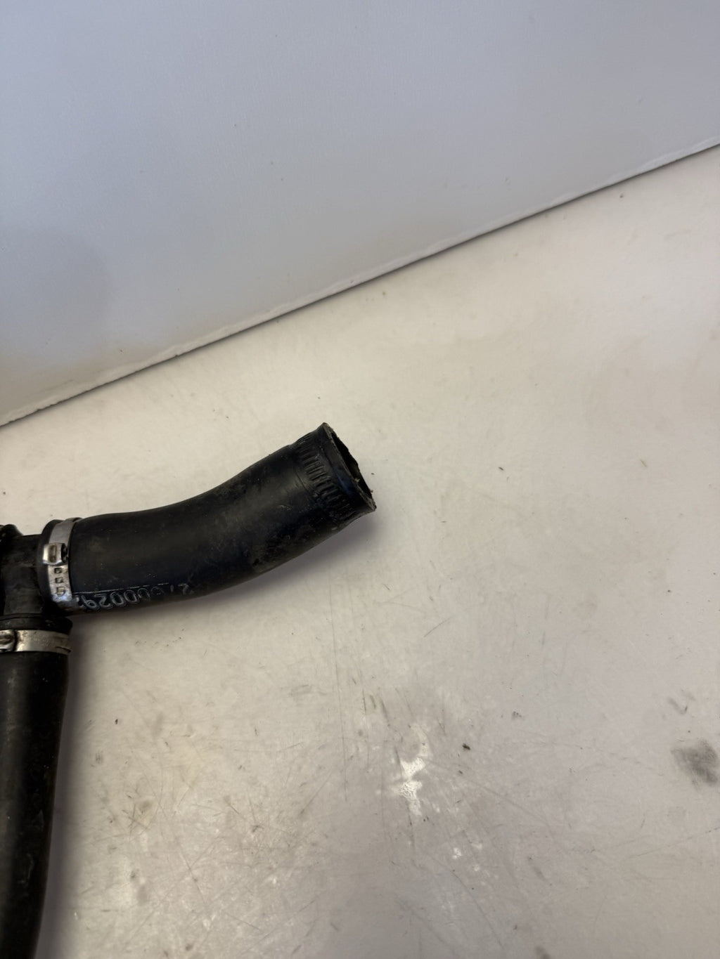 2015 Sea-Doo SPARK 900 OEM Coolant Hoses + T-Fitting 276000292 509000372