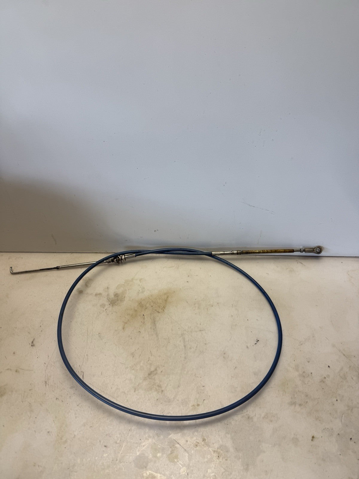 1995 Polaris SL 650 SL 750 OEM Steering Cable 7080575