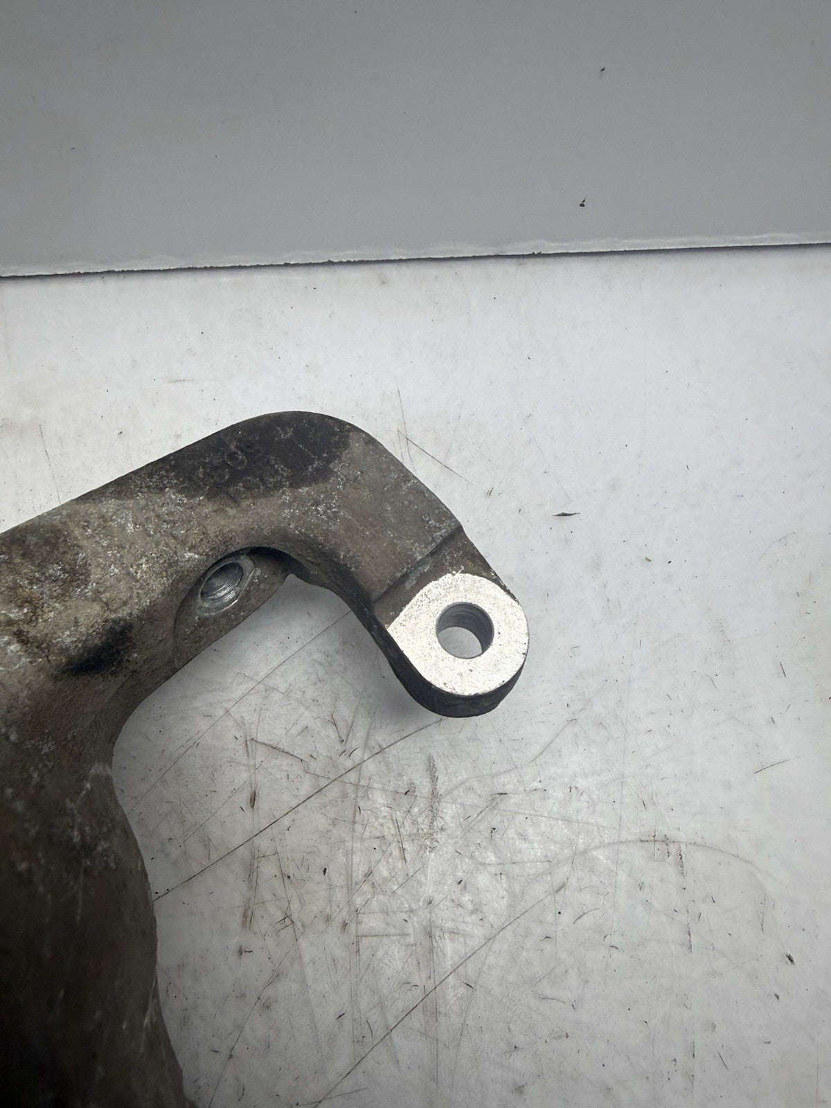2009-2026 Polaris Sportsman 850 OEM Right Front Steering Knuckle 1822946
