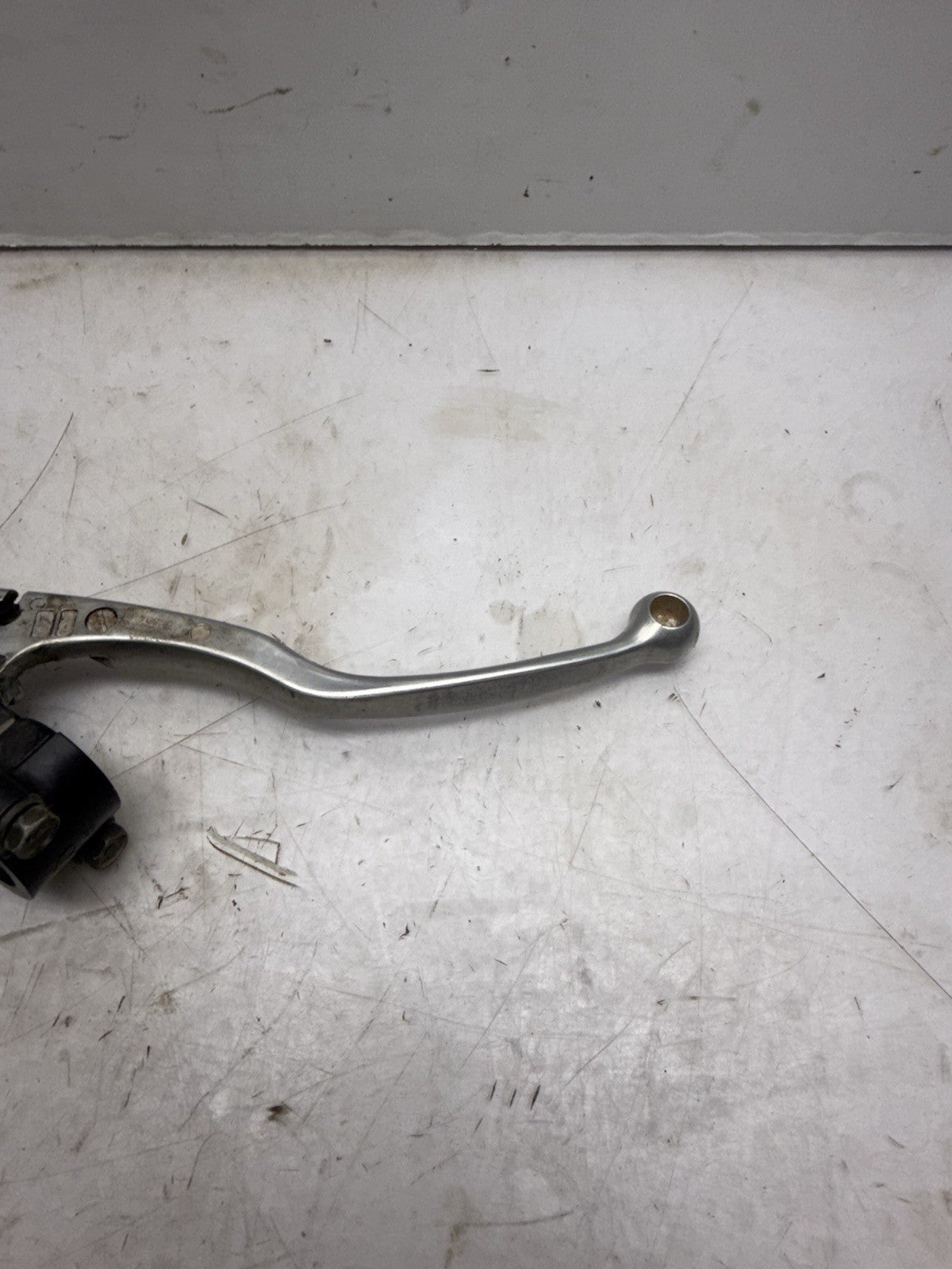 1997-2001 Yamaha Blaster Banshee 350 OEM Clutch Lever Ass’y