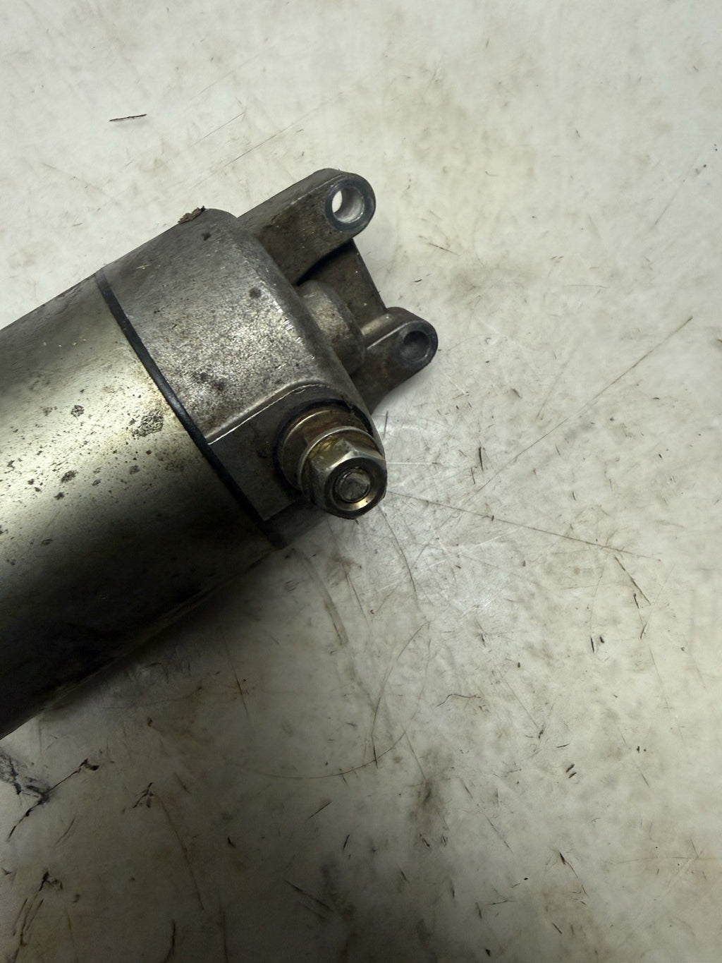 2000-2024 Suzuki DRZ 400 OEM Starter Starting Motor Assembly TESTED 31100-29F00
