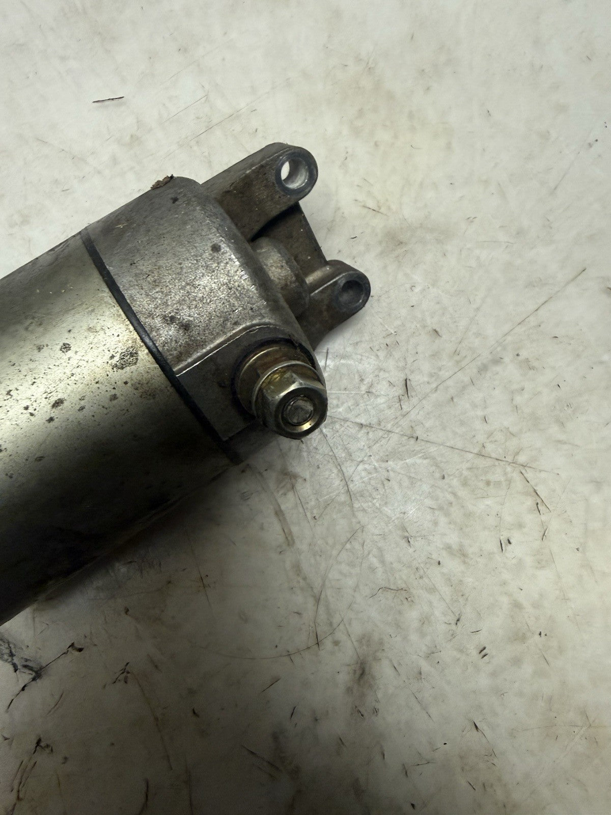 2000-2024 Suzuki DRZ 400 OEM Starter Starting Motor Assembly TESTED 31100-29F00