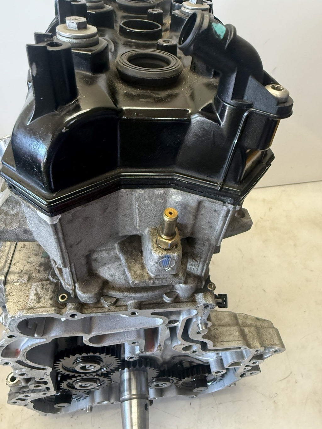 2014-2024 Sea-Doo GTI GTS SPARK 900cc OEM Complete FRESHWATER Engine Motor 37hrs
