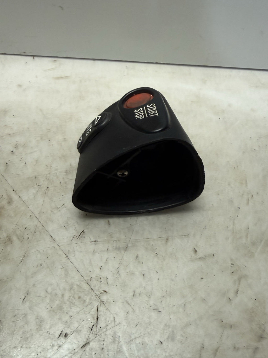 1996-1999 Sea-Doo OEM VTS Start Stop Housing Box FRESHWATER SPX GSX XP Limited