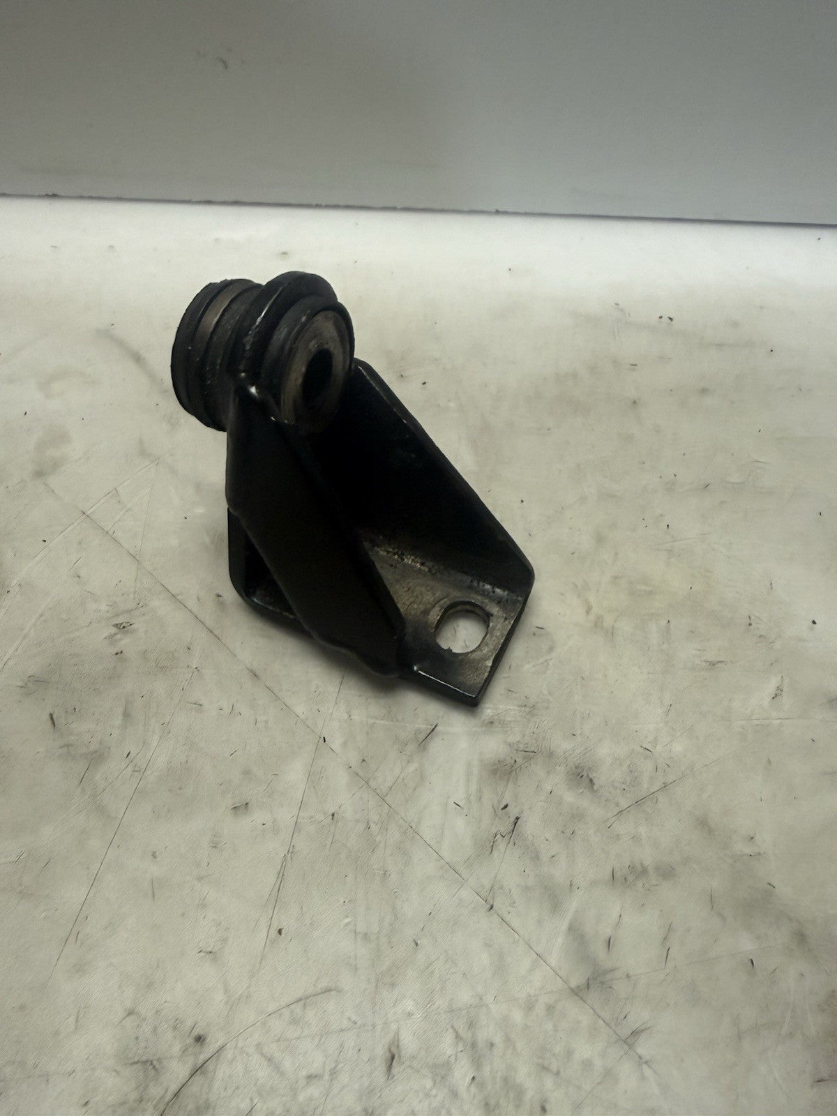 2000-2003 Sea-Doo OEM Exhaust Support Mount 274000878 GTX RX Sportster XP 