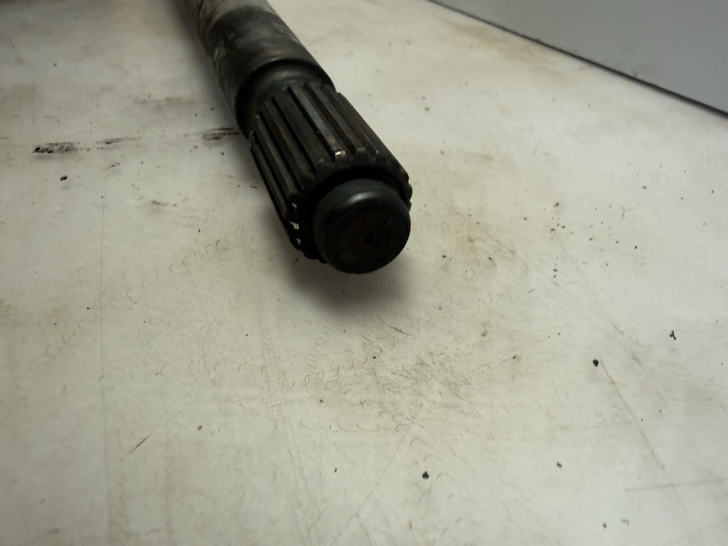 2003-2004 Polaris MSX140 OEM Driveshaft w/ Coupler Ass’y