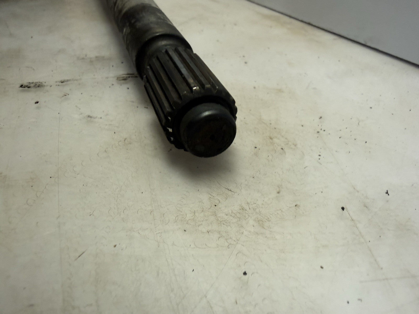 2003-2004 Polaris MSX140 OEM Driveshaft w/ Coupler Ass’y