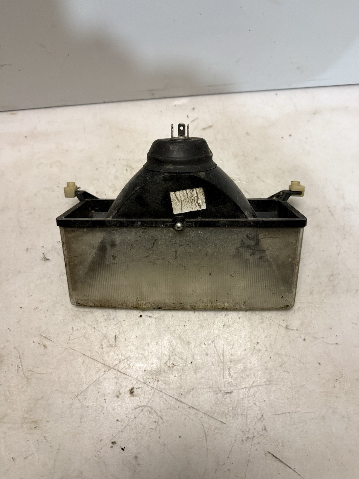 1995-1999 Ski-Doo MXZ 670 Formula 500 OEM Headlight 410608900