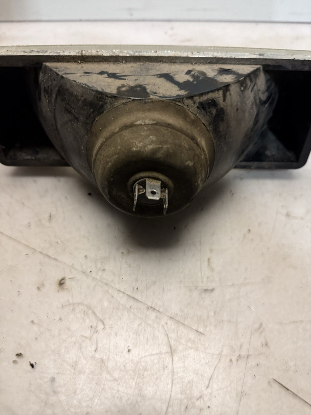 1995-1999 Ski-Doo MXZ 670 Formula 500 OEM Headlight 410608900