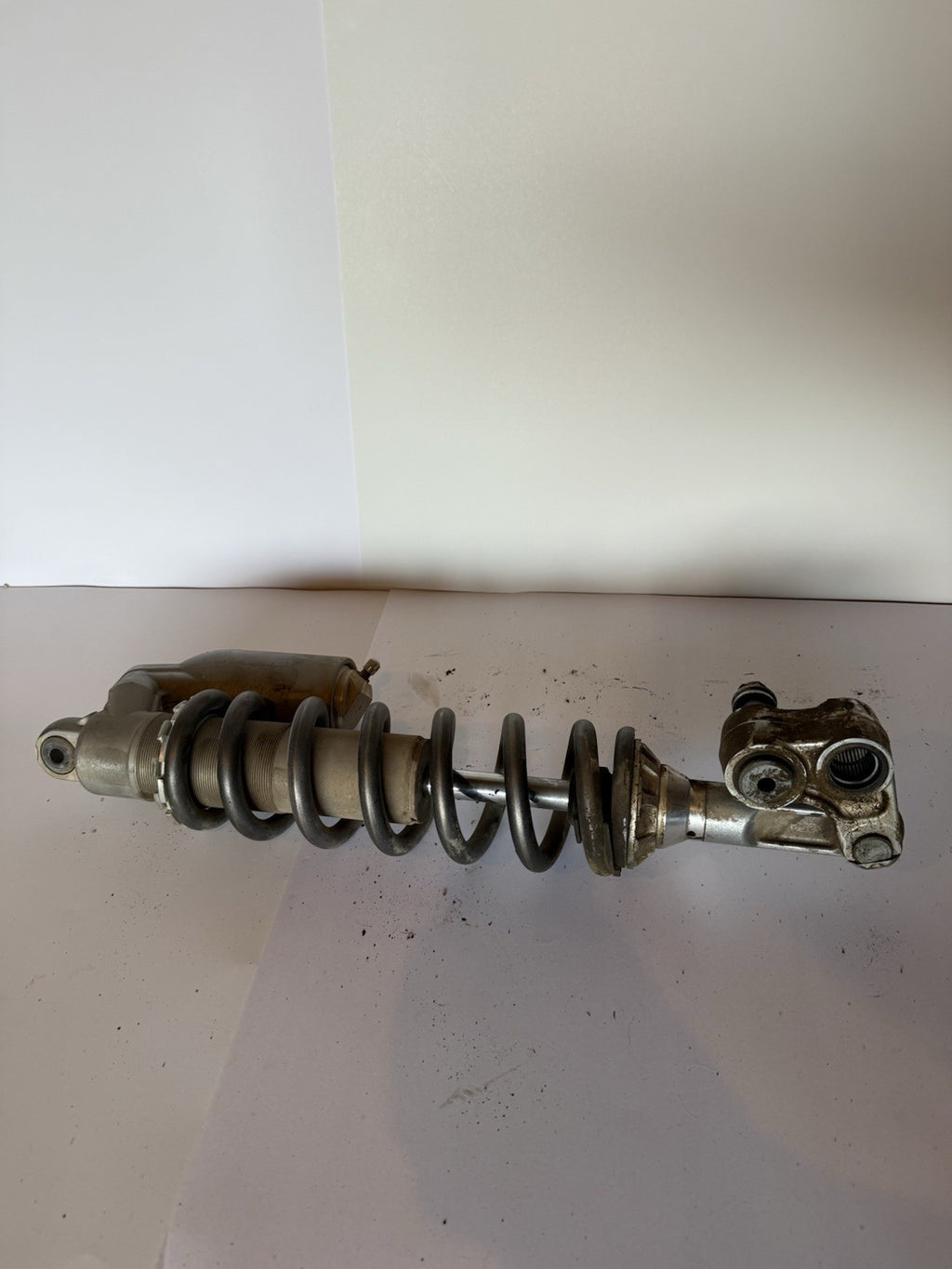 2006-2009 Yamaha YZ450F YZ OEM Rear Shock Absorber Damper Suspension Assembly