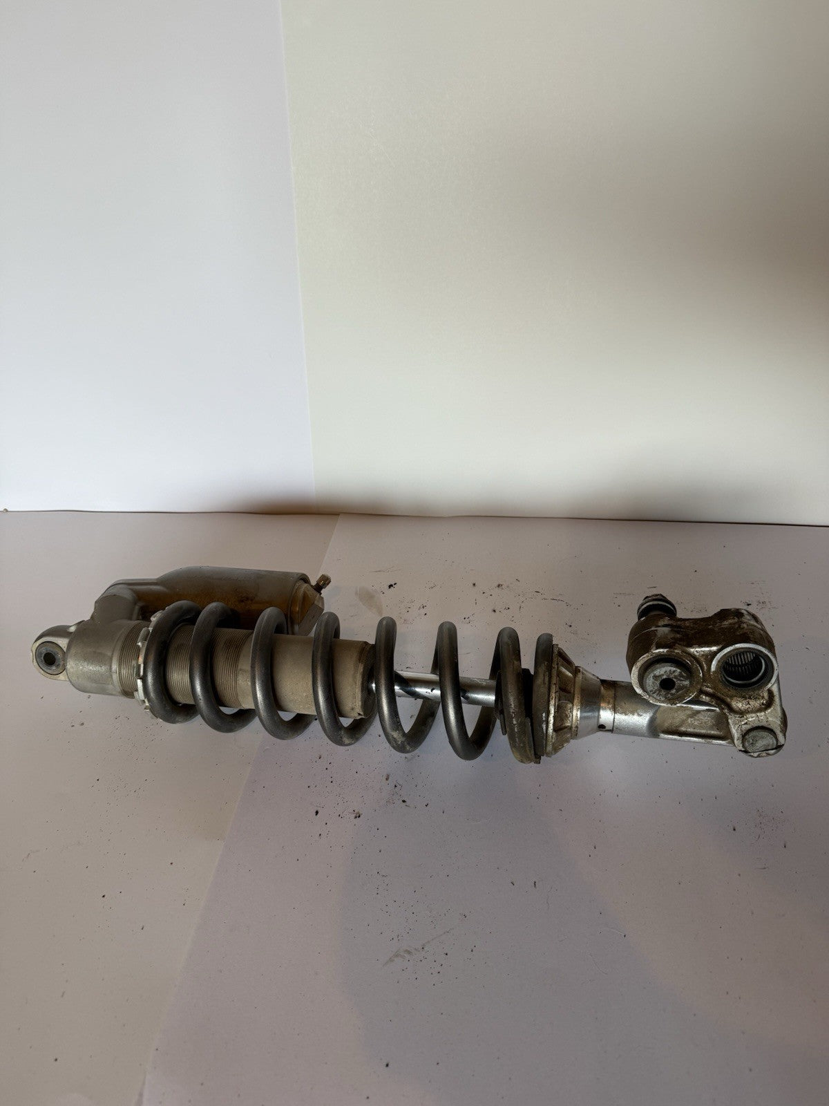 2006-2009 Yamaha YZ450F YZ OEM Rear Shock Absorber Damper Suspension Assembly