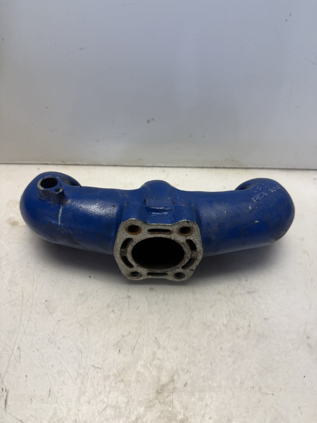 1994-1995 Polaris SL 650 SLT 750 OEM Exhaust Manifold 1240016-157