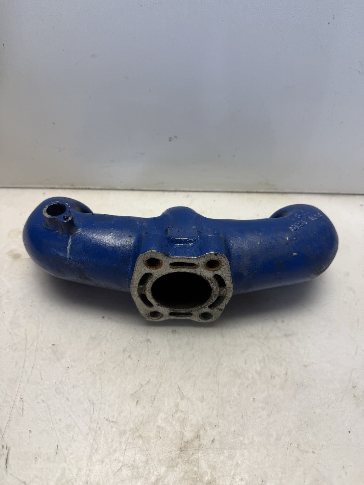 1994-1995 Polaris SL 650 SLT 750 OEM Exhaust Manifold 1240016-157