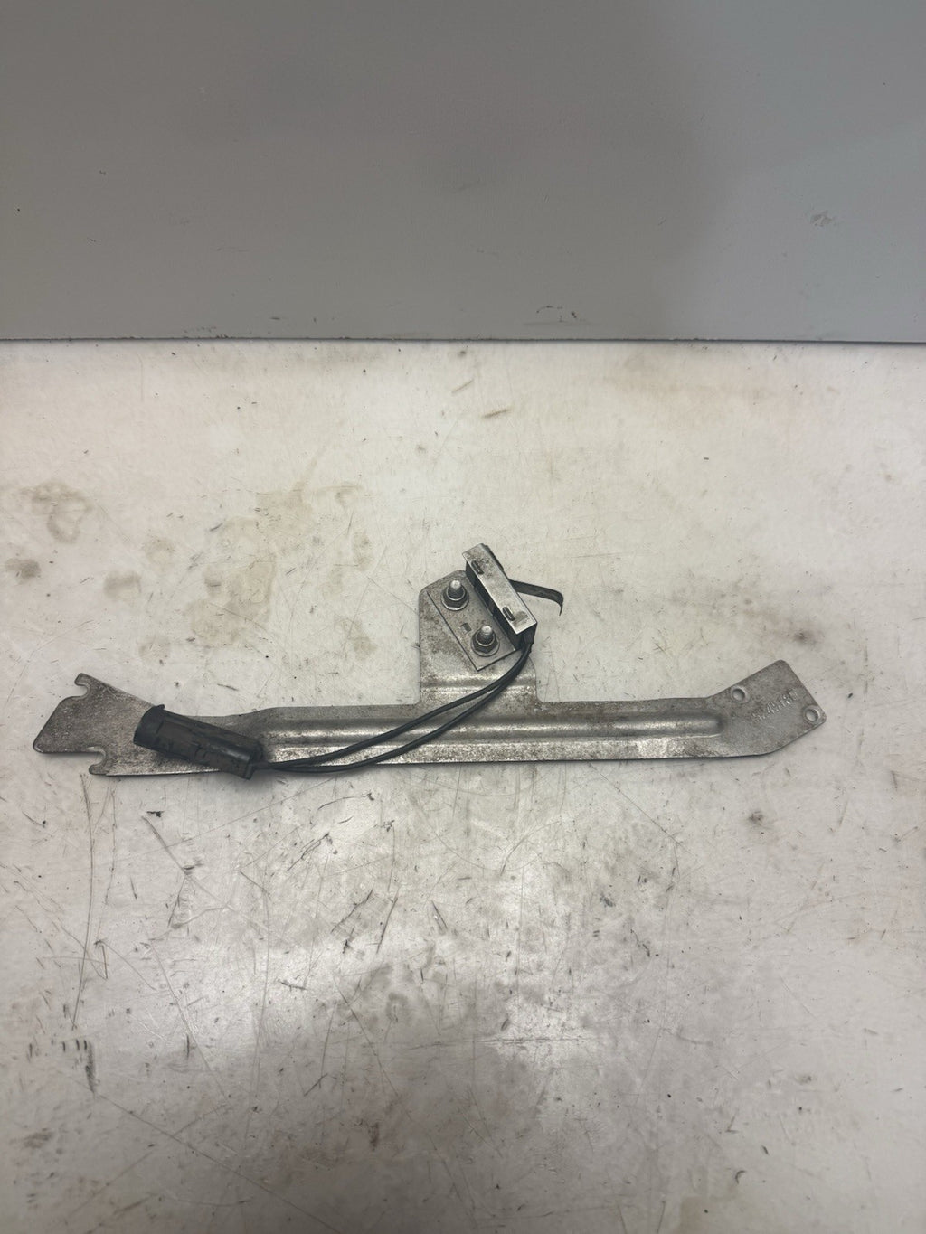 2001-2004 Polaris Virage I MSX 140 OEM Reverse Limit Switch w/ Bracket
