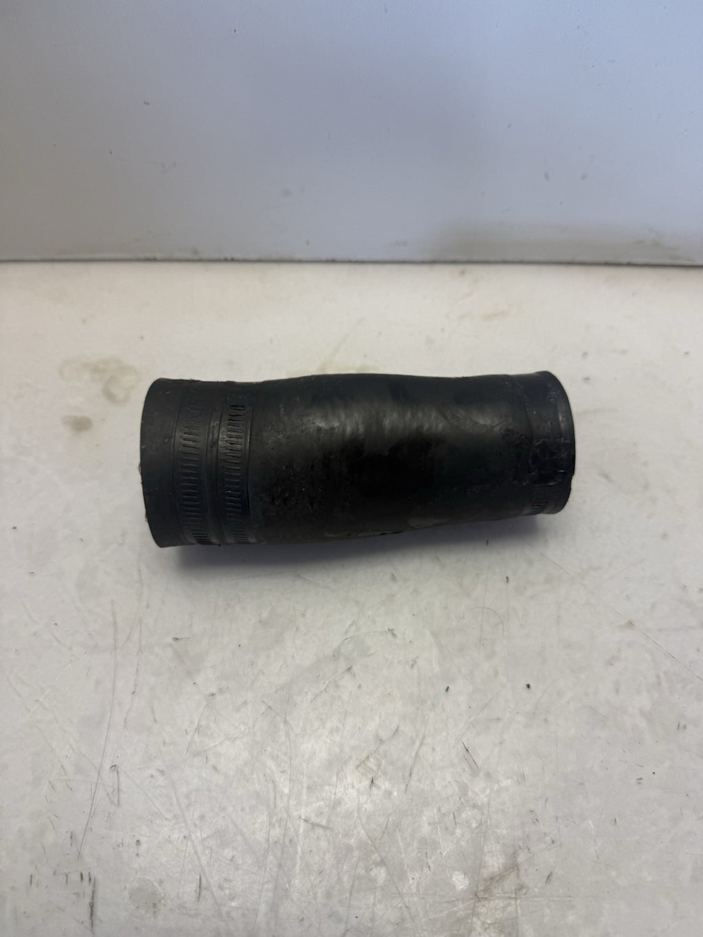1995-1996 Polaris SL 750 OEM Fuel Filler Hose Gas Tube Pipe 5410969