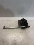 2006-2011 Polaris RMK Dragon OEM Steering Relay Tie Rod w/ Right Cover & Boot