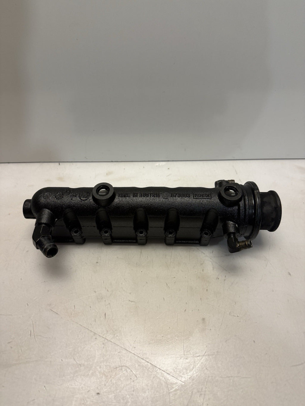 2002-2026 Sea-Doo OEM Exhaust Manifold Ass'y Freshwater RXP Challenger Wake