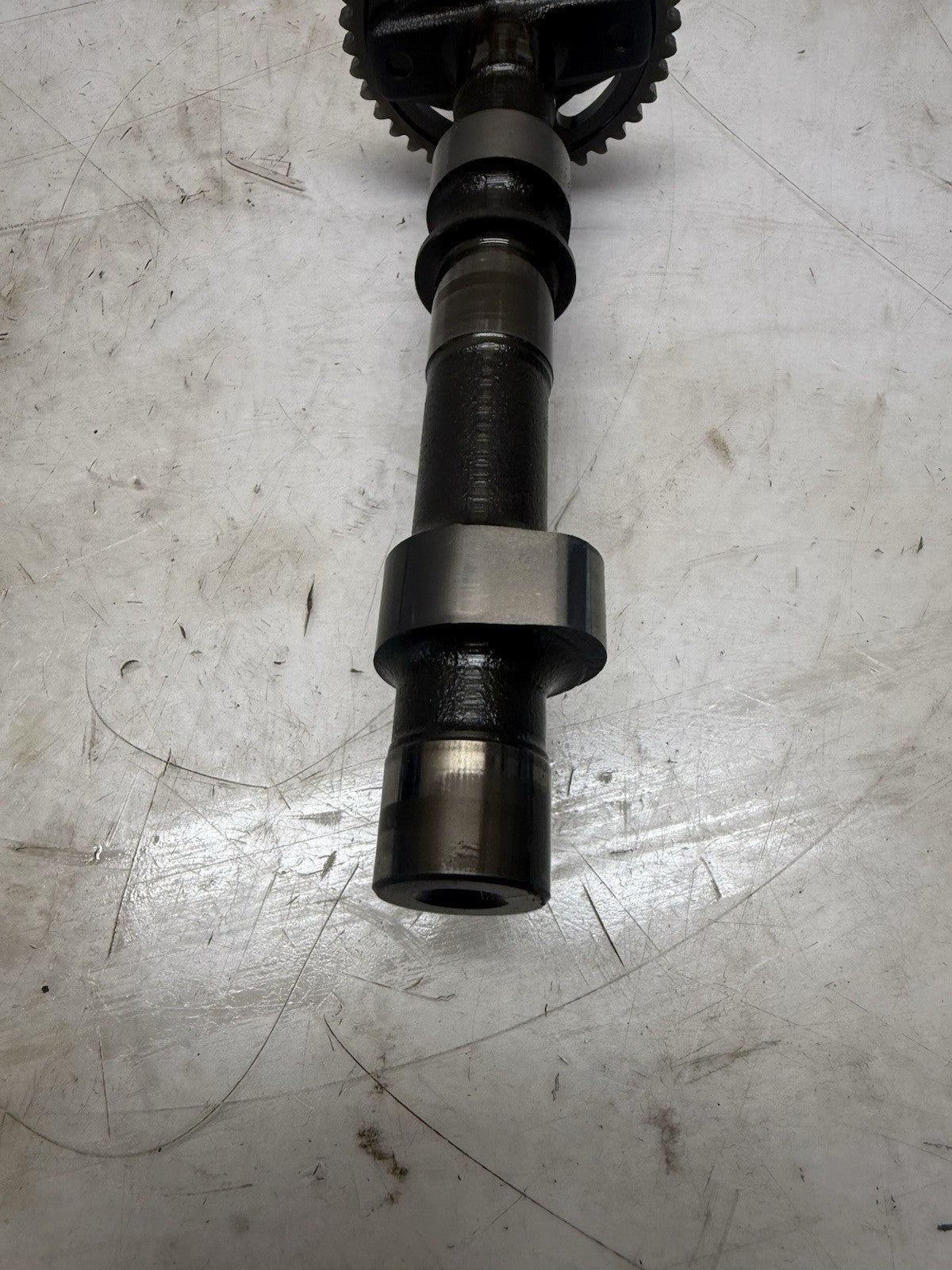 1996-2006 Suzuki GSX600F OEM Intake Camshaft Cam Shaft