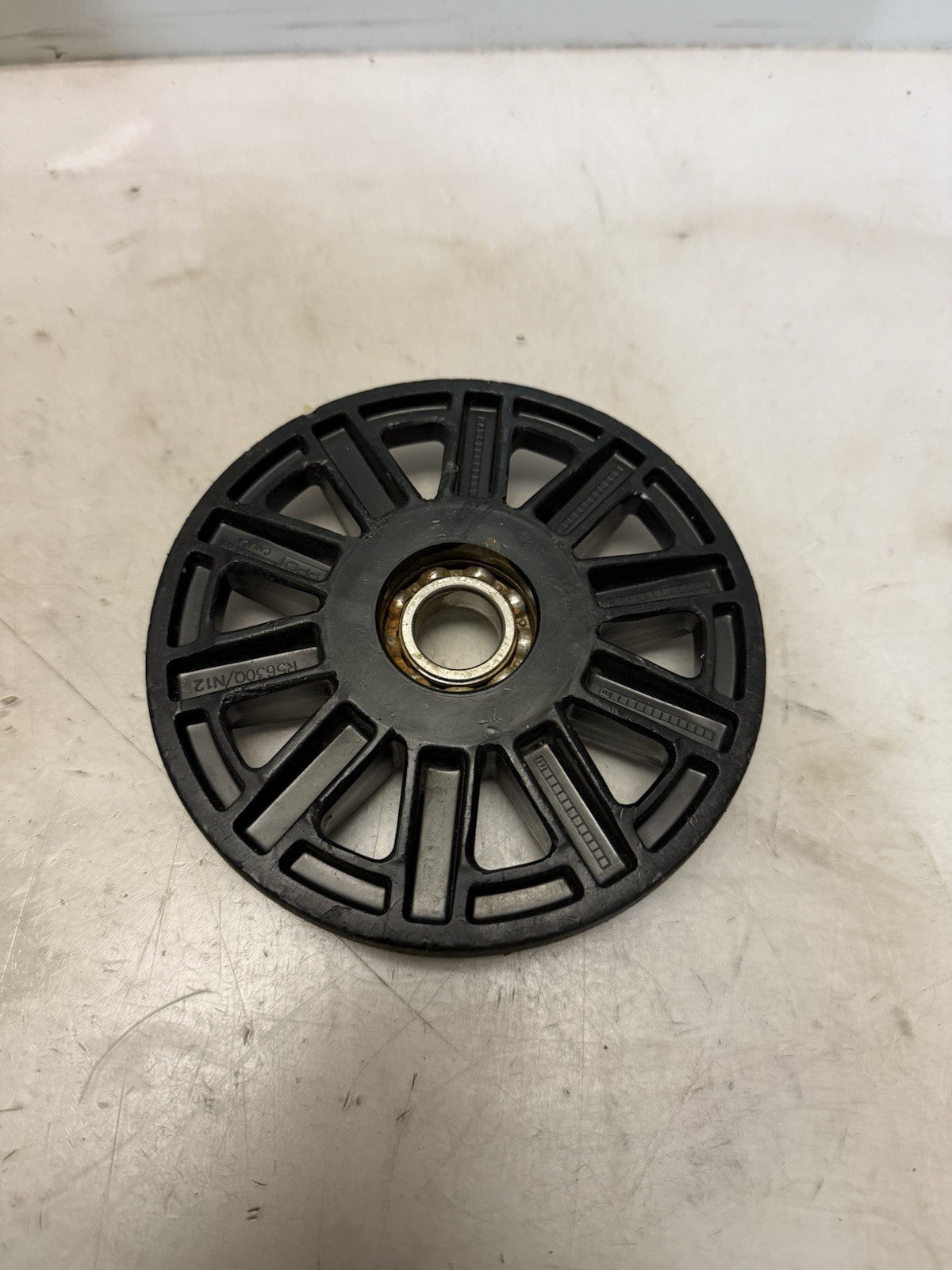 2003-2021 Polaris 850 Axys RMK 700 155" Track Idler Boggie Wheel 5.63