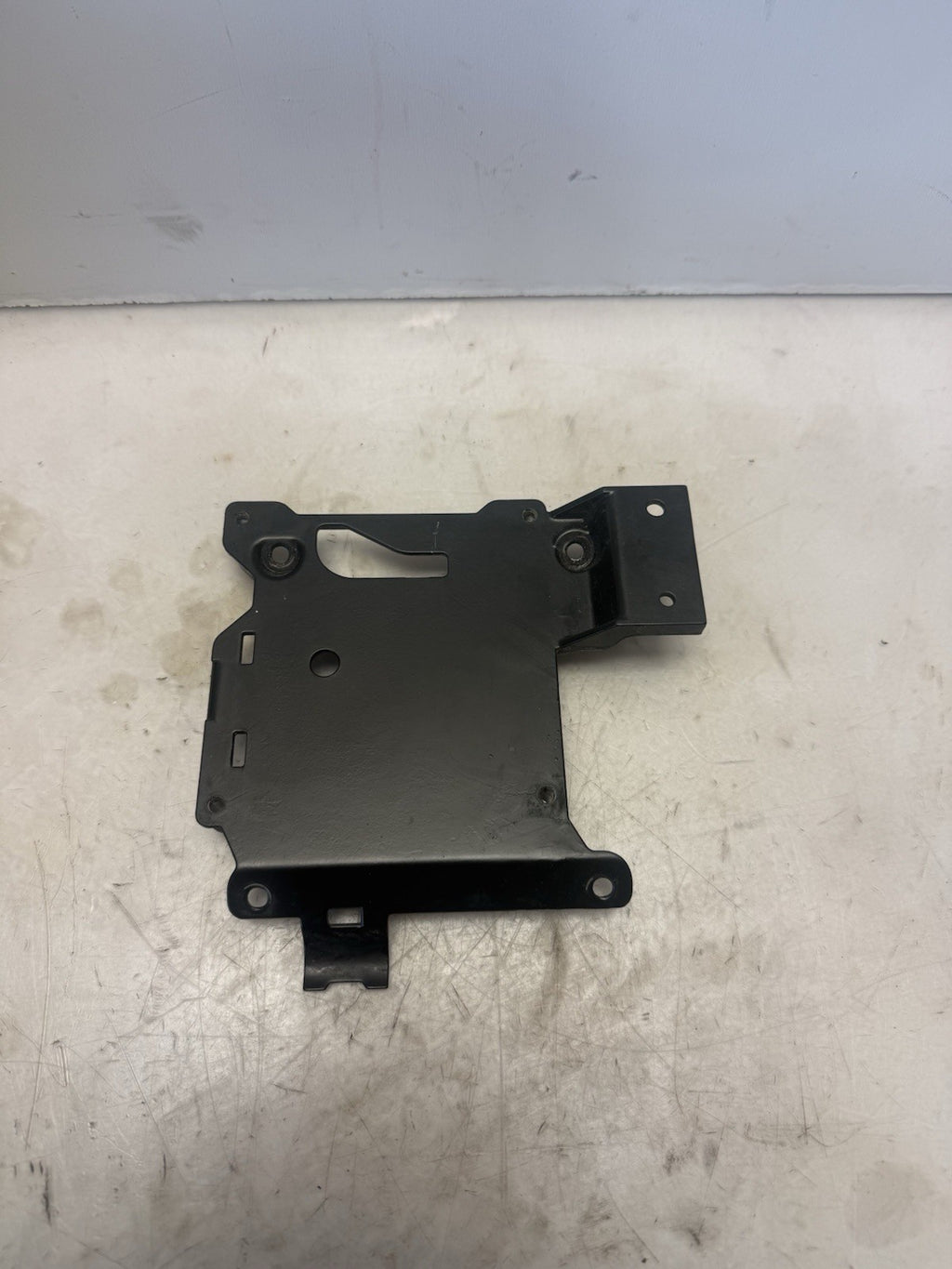 2004-2011 Sea-Doo OEM Electronic Box Base Plate Freshwater RXP RXT GTI