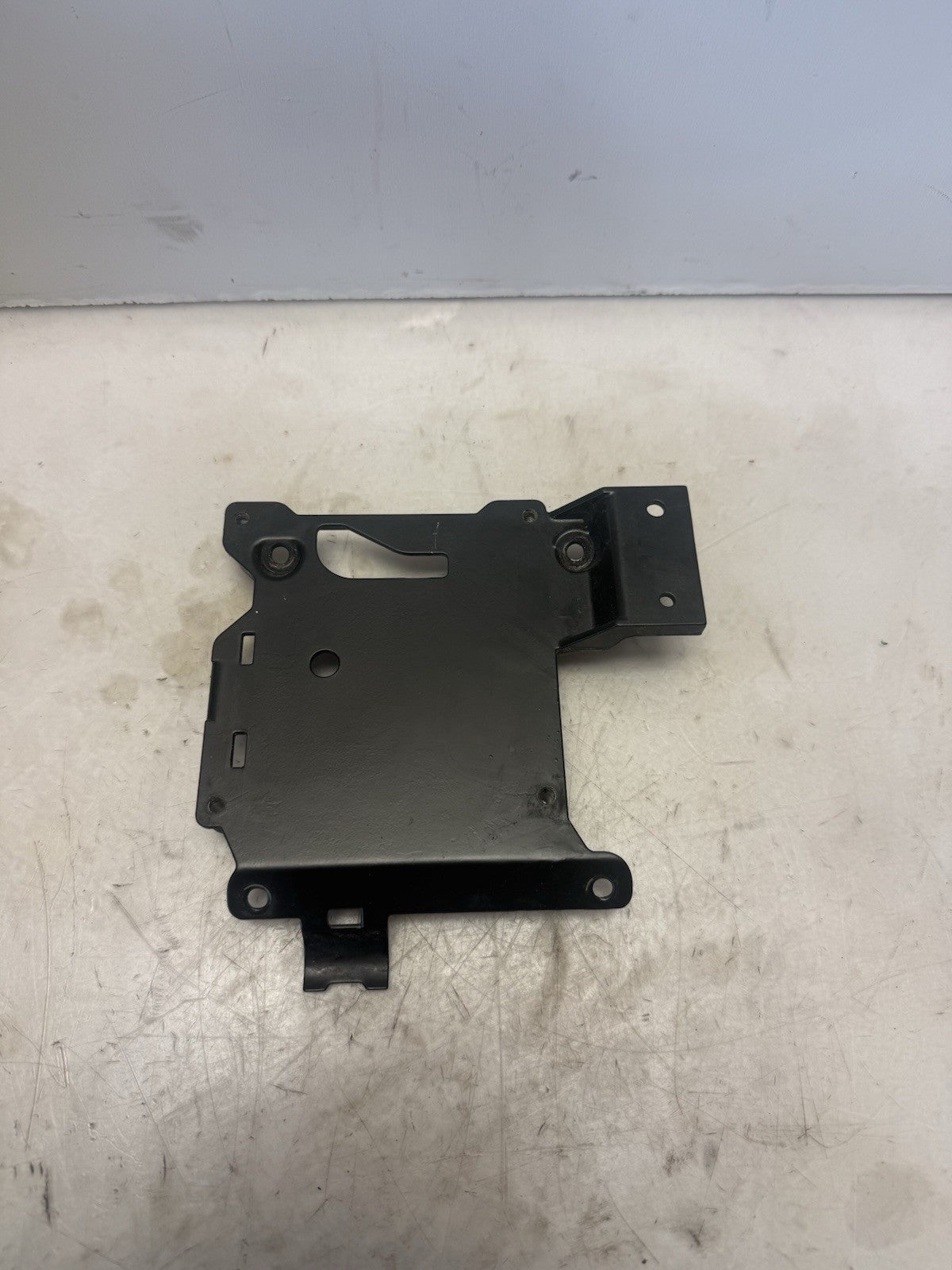 2004-2011 Sea-Doo OEM Electronic Box Base Plate Freshwater RXP RXT GTI