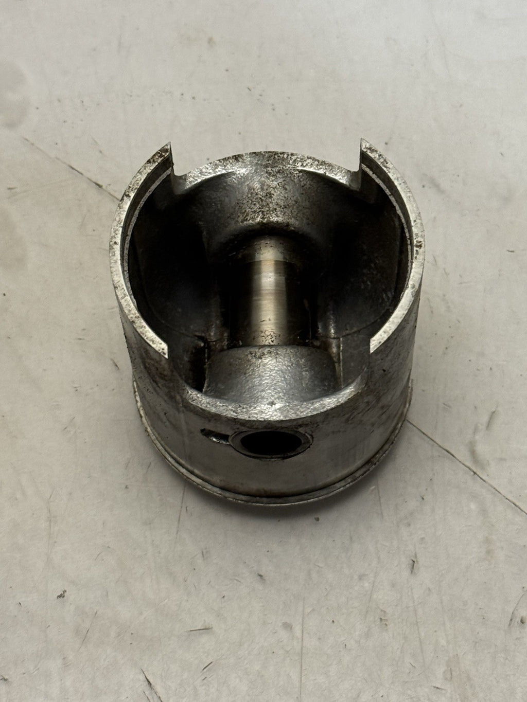 1985-1991 Polaris OEM Piston Ass’y STD Trail SWE NOR Indy 400
