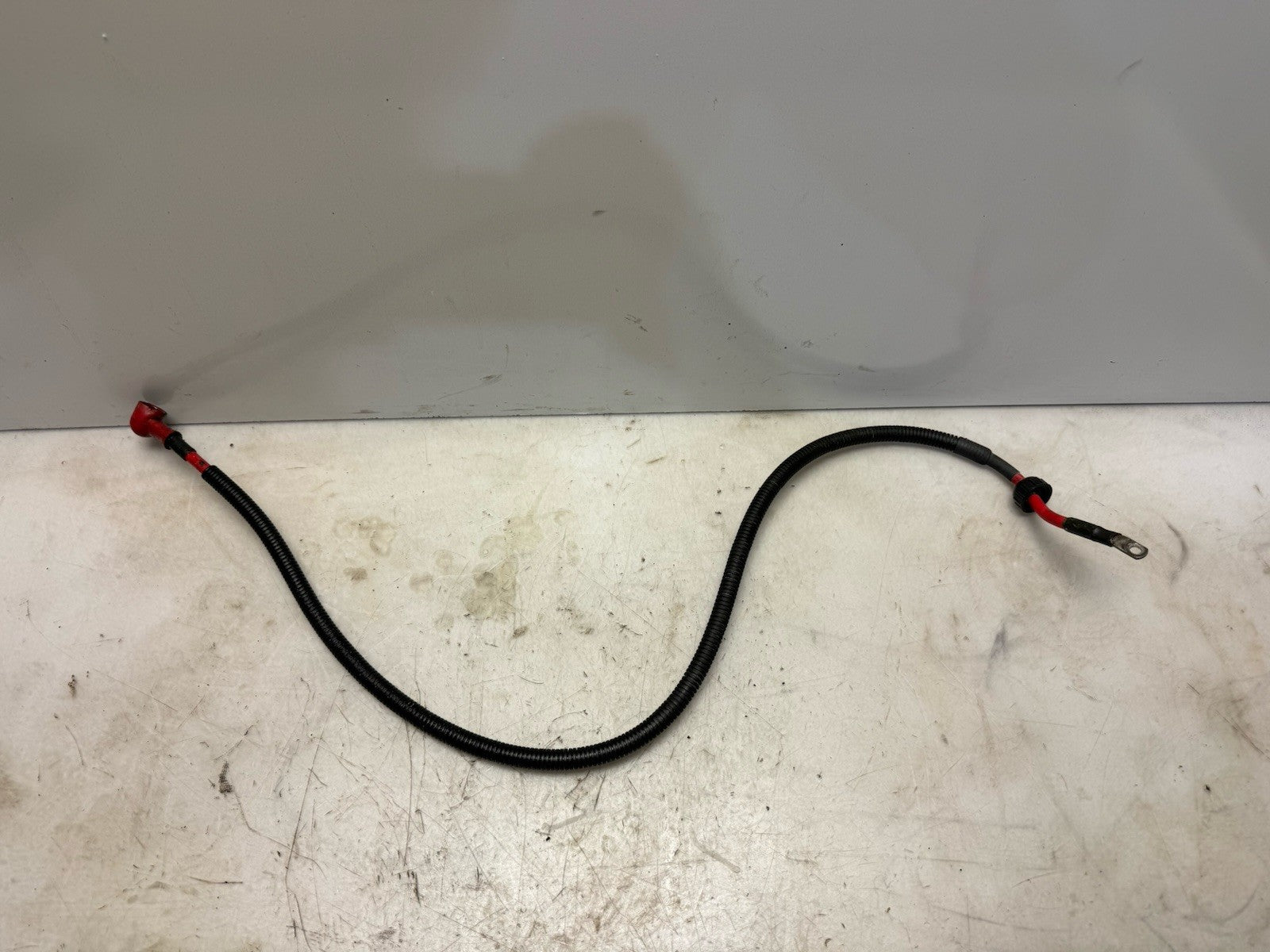 1997-2003 Sea-Doo OEM Starter Battery Positive Cable Wire Red RX DI XP Limited