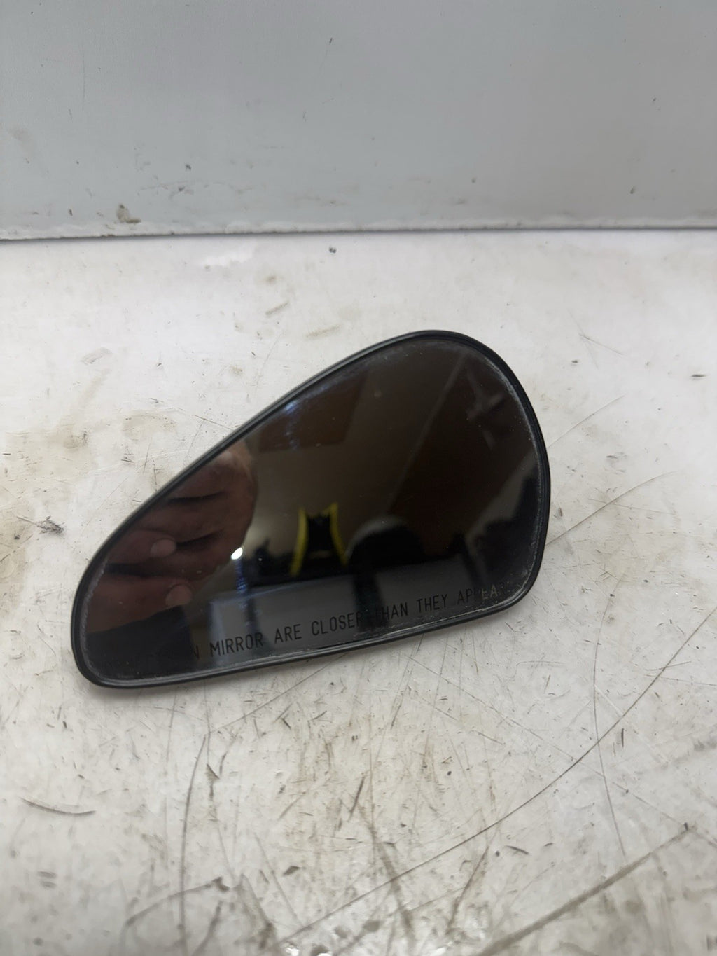 1996-2006 Sea-Doo OEM Left Hand Rear View Mirror 269500056 Speedster SPX