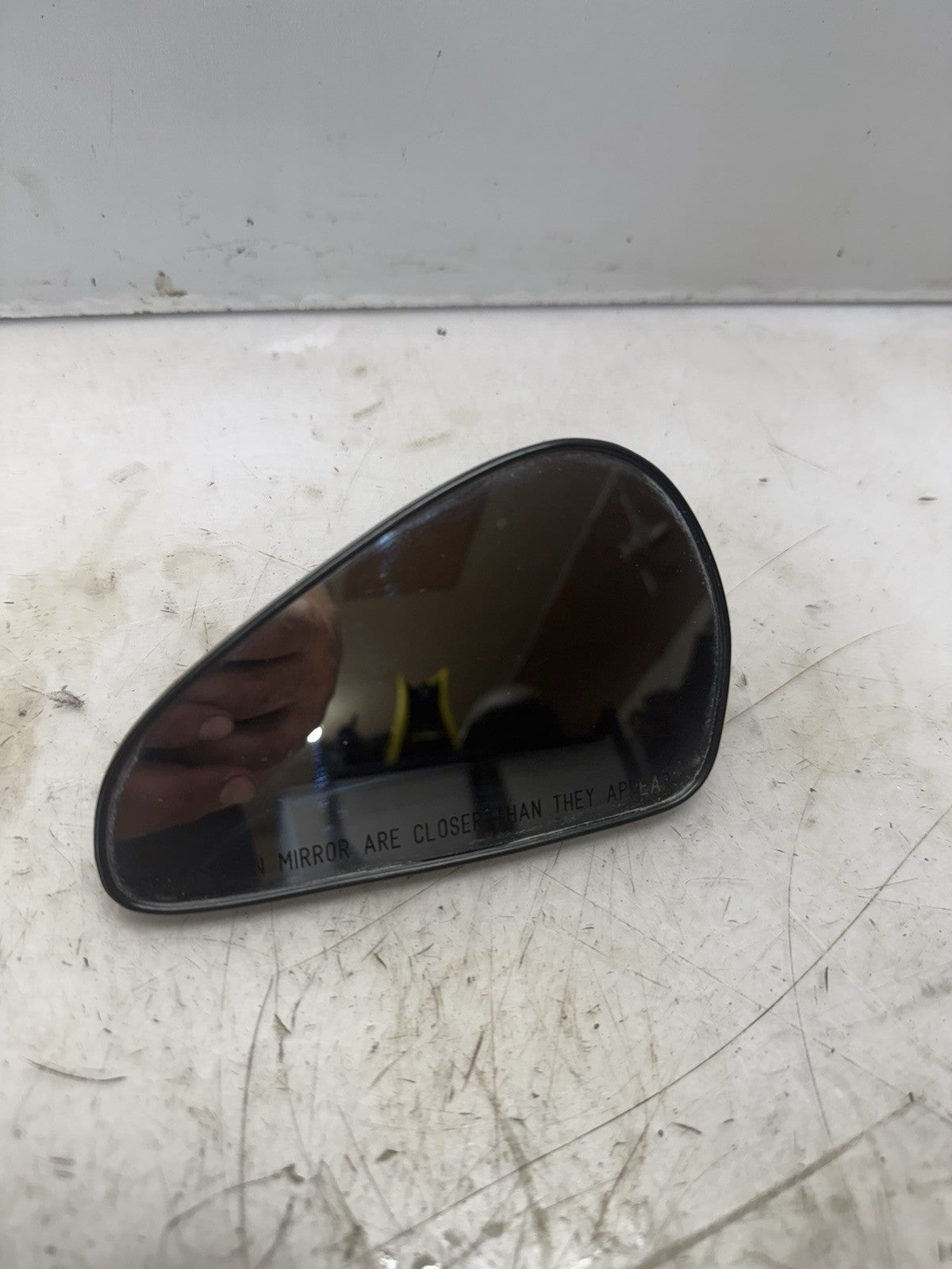 1996-2006 Sea-Doo OEM Left Hand Rear View Mirror 269500056 Speedster SPX