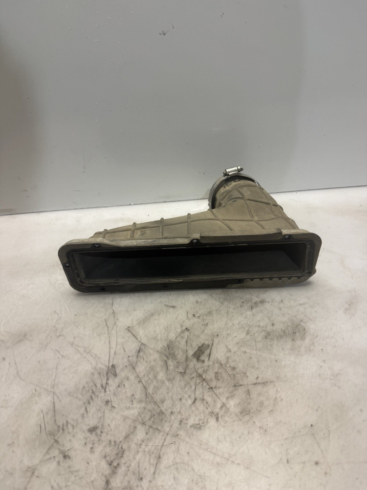 2019-2025 Polaris Ranger High Lifter 1000 OEM Clutch Cover Lower Intake Duct