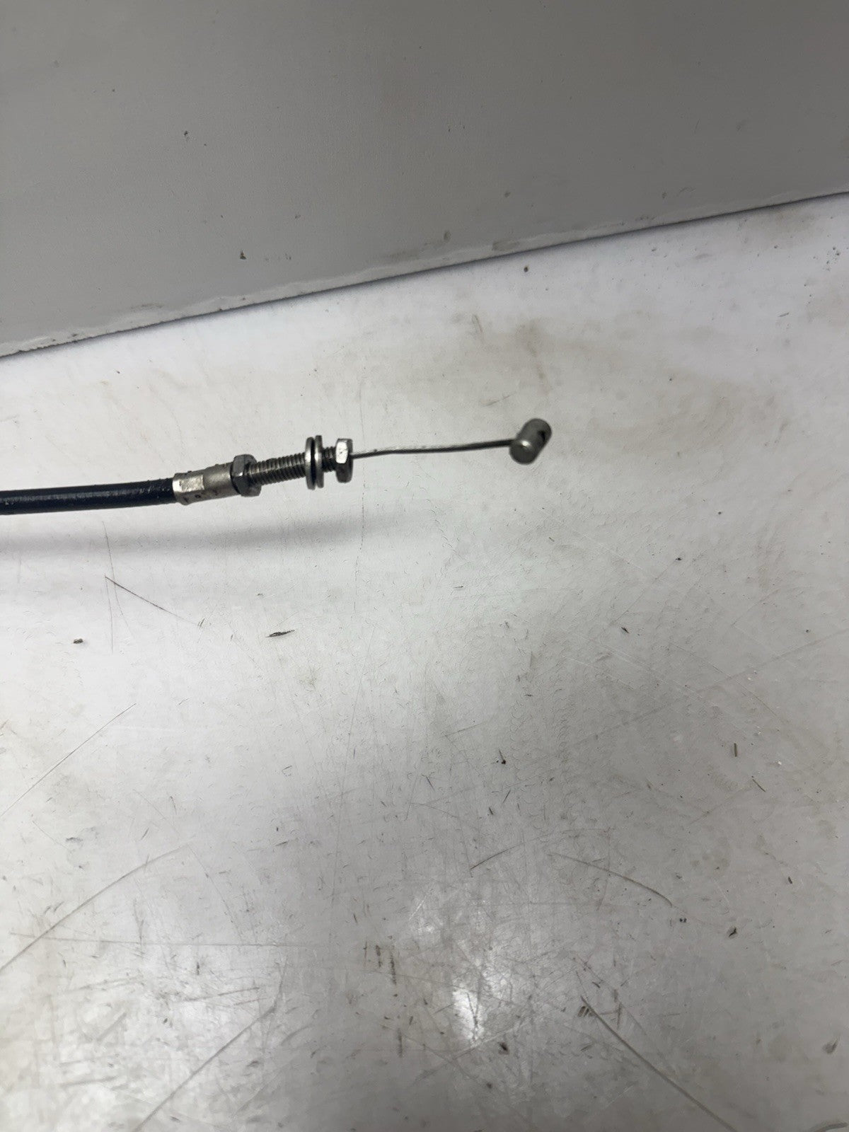 1997-2002 Sea-Doo Speedster 720 OEM Left Hand LH Throttle Cable Ass’y