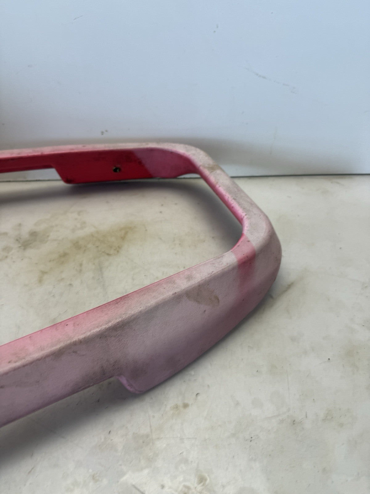 1995 Polaris SL 750 OEM Rear Grab Handle 5431729-182