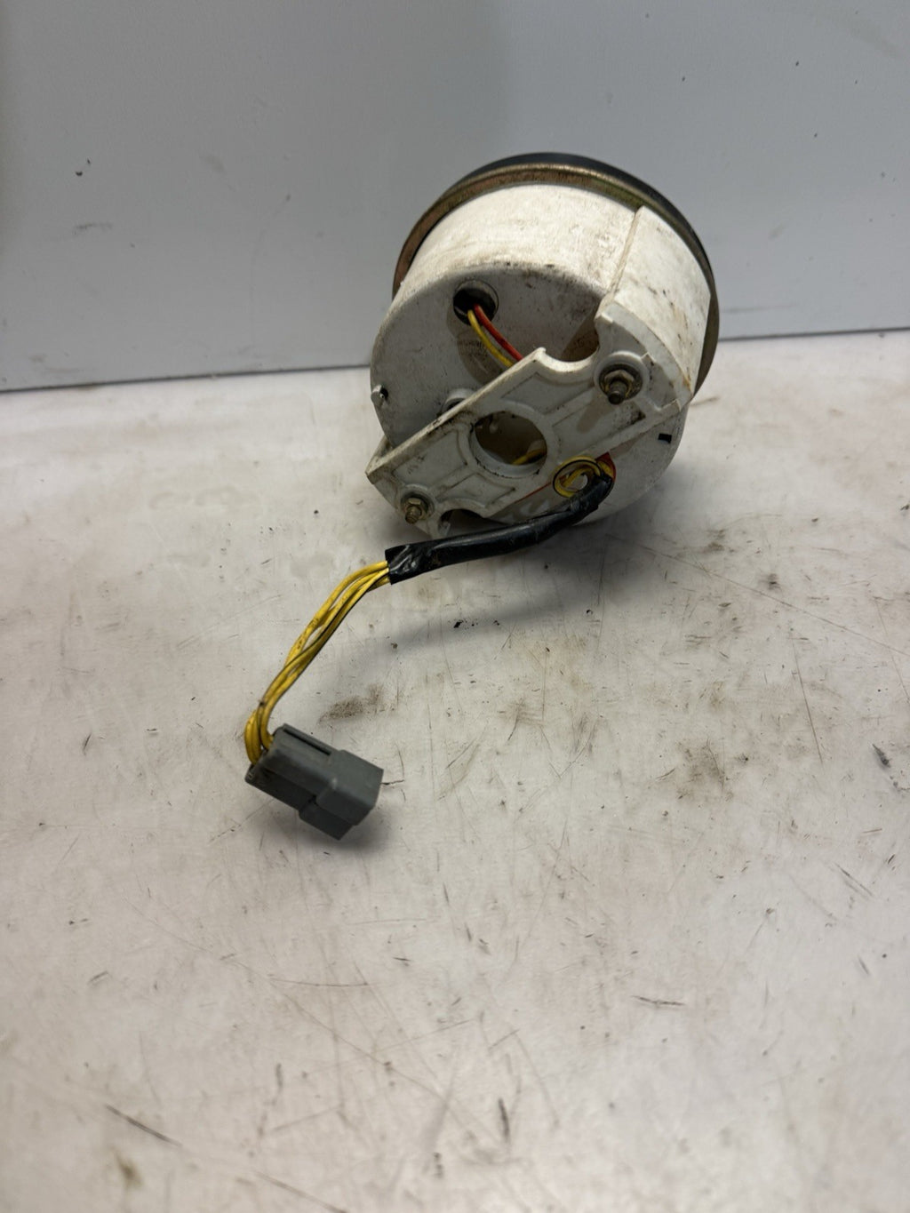 2000-2003 Ski-Doo OEM Tach Tachometer Display Gauge RPM MXZ Summit Mach