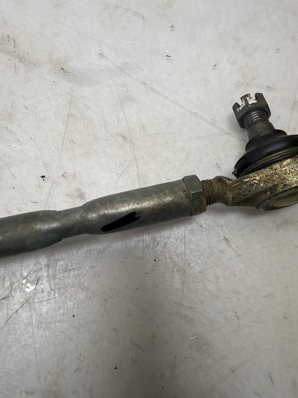 2003-2008 Suzuki LTZ 400 OEM Steering Tie Rod Ass’y