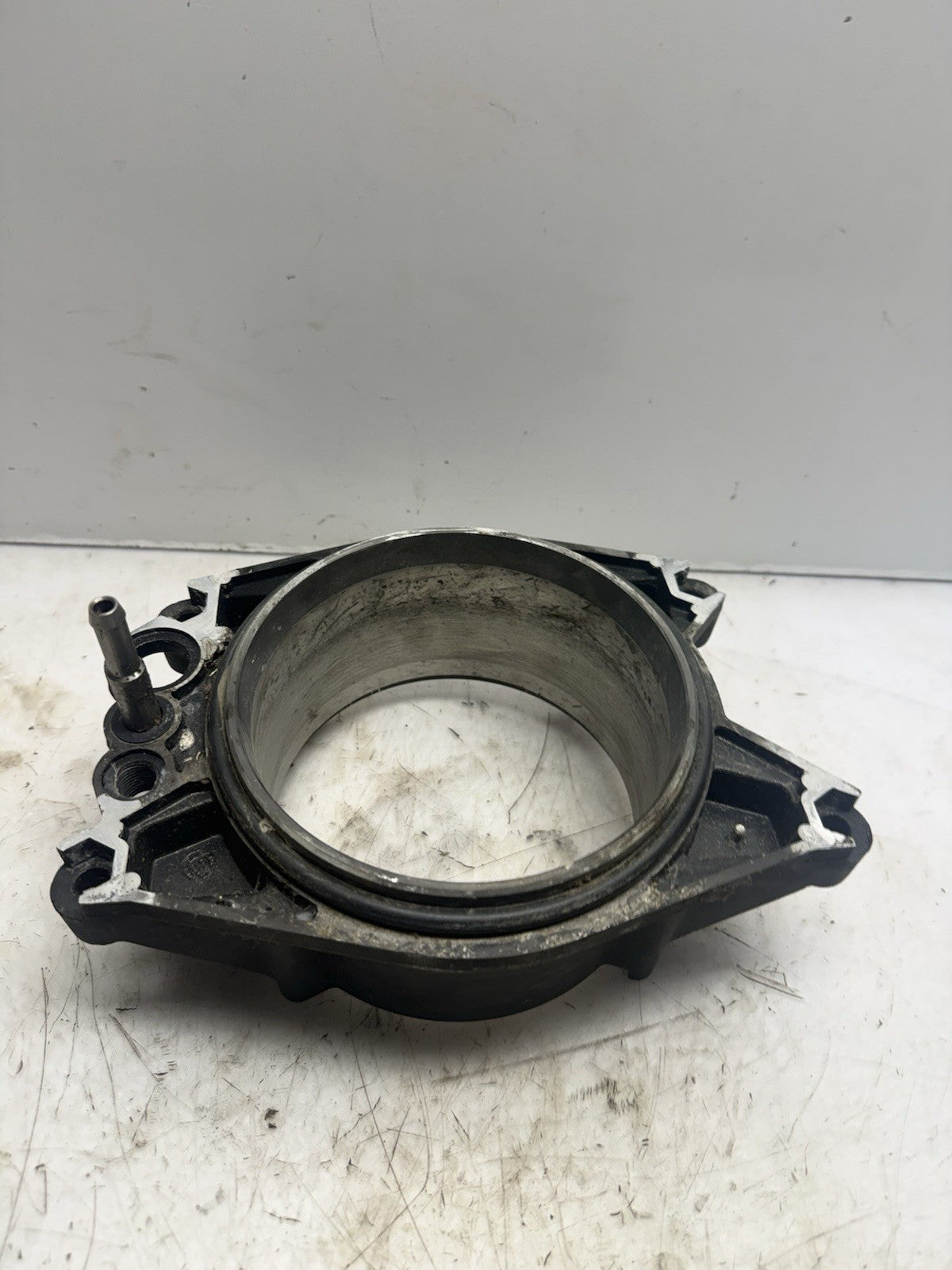 OEM POLARIS 1996 SLT 700 & 1996-1997 SL 700 SL 780 HURRICANE IMPELLER HOUSING