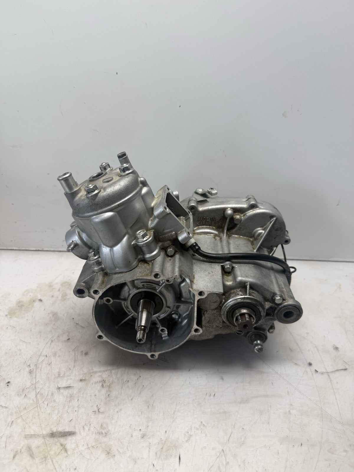 2005 Kawasaki KX65 OEM Engine Motor Ass’y