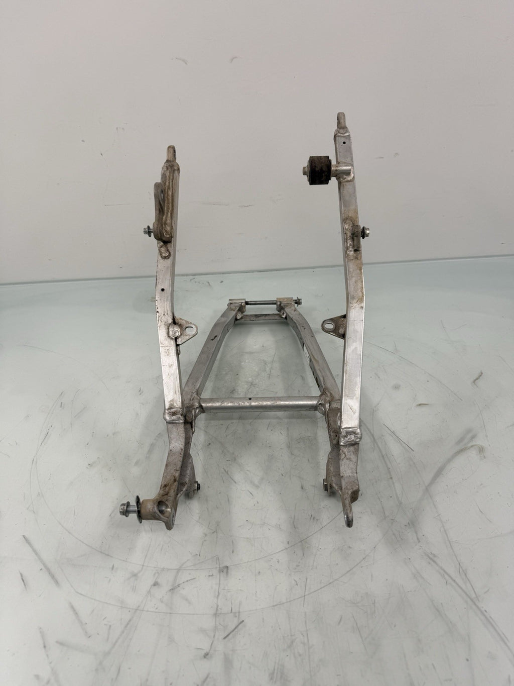 2006-2009 Yamaha YZ250F YZ450F OEM Subframe Sub Frame