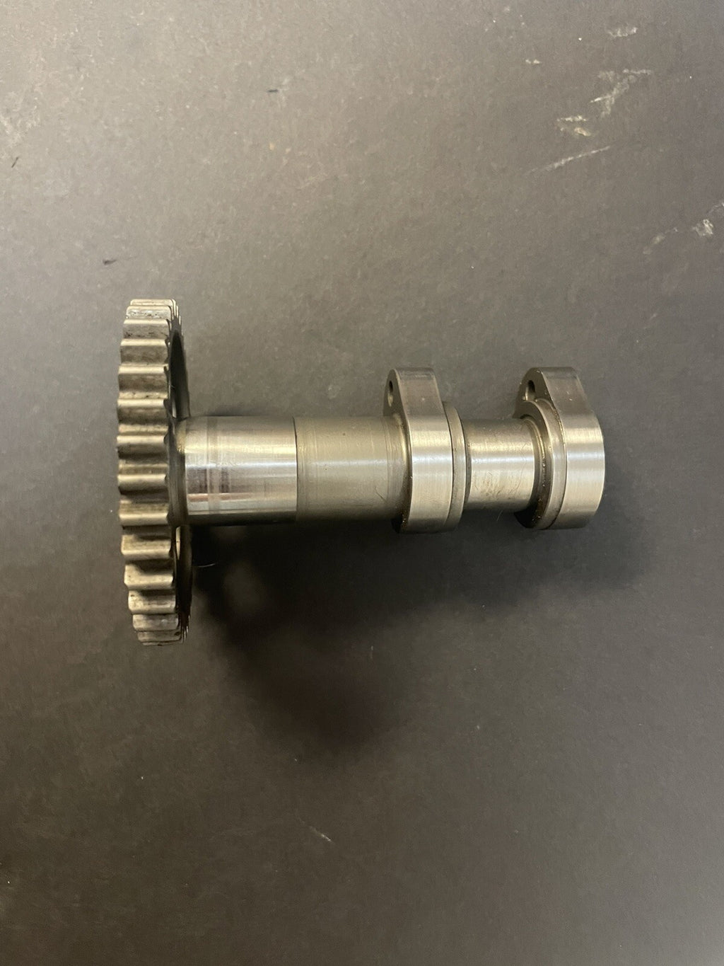 2015-2018 250SXF 250XCF KTM Dirtbike OEM Engine Cylinder Exhaust Camshaft Ass'y