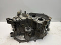 2003-2014 Yamaha Grizzly Kodiak 450 OEM Engine Cases Crankcase Set
